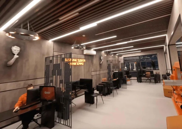 Структурированные кабельные сети